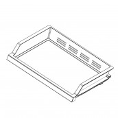 Mensola, ripiano 423X320 mm