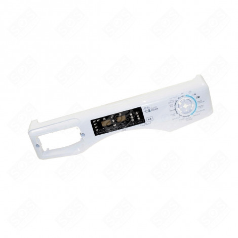 PANNELLO DI COMANDO LAVATRICE - 41050289