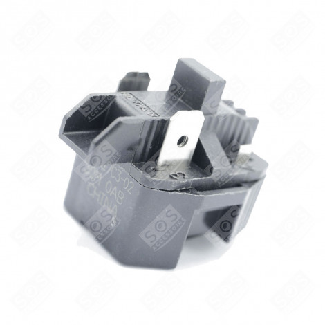 RELÈ DI AVVIAMENTO ORIGINALE FRIGORIFERO, CONGELATORE - DA35-00141G, DA35-00099C