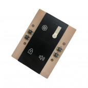 Modulo di visualizzazione originale