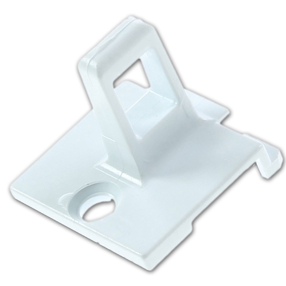 Elica, braccio di lavaggio inferiore originale Lavastoviglie C00297952 INDESIT Lavastoviglie C00297952 INDESIT