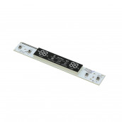 Scheda di controllo originale