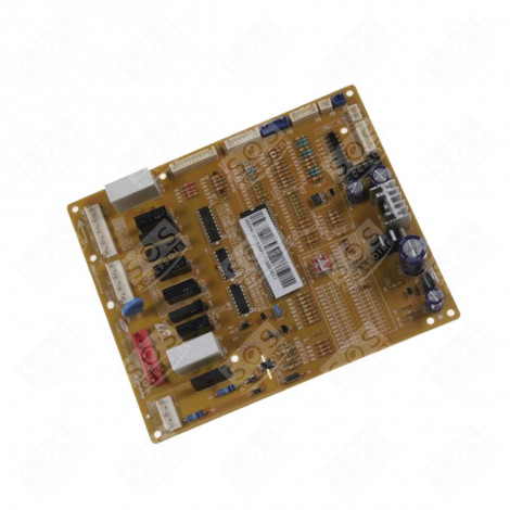 PIASTRA DI ALIMENTAZIONE ORIGINALE FRIGORIFERO, CONGELATORE - DA41-20163D