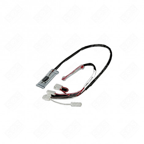 SONDA DI SBRINAMENTO ORIGINALE FRIGORIFERO, CONGELATORE - DA47-00002C