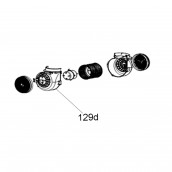 Camino diritto (129d)