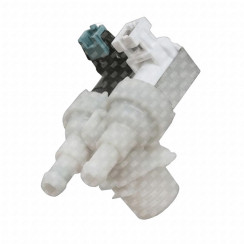 Elettrovalvola 2 vie