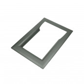 Rivestimento distributore d'acqua