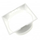 Collegamento del condotto di evacuazione