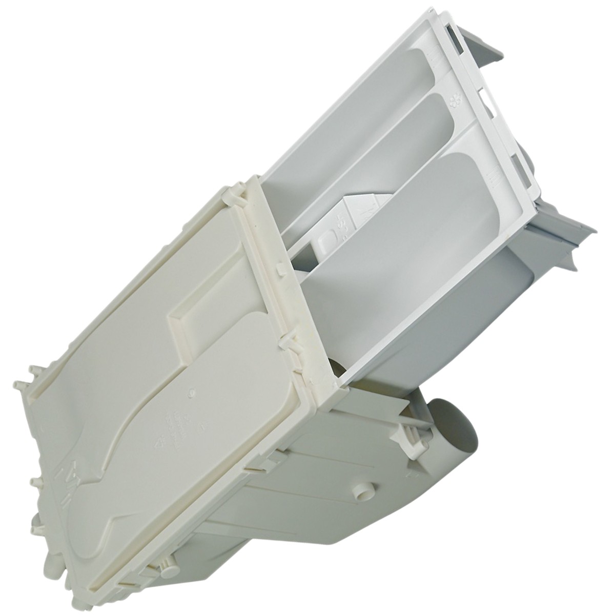 Parte Superiore Cassetto Detersivo Lavatrice Bosch 00653223