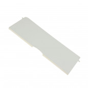 Frontale cassetto freezer