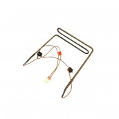 Resistenza di sbrinamento originale