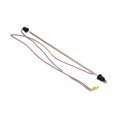 Resistenza di sbrinamento originale