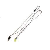 Resistenza di sbrinamento originale