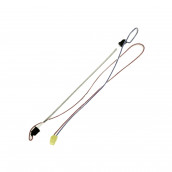 Resistenza di sbrinamento originale