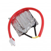 Resistenza di sbrinamento originale