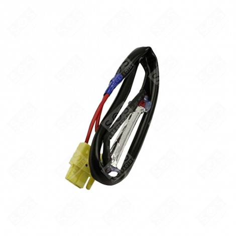 RESISTENZA DI SBRINAMENTO ORIGINALE FRIGORIFERO, CONGELATORE - DA47-00301E