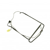 Resistenza di sbrinamento originale