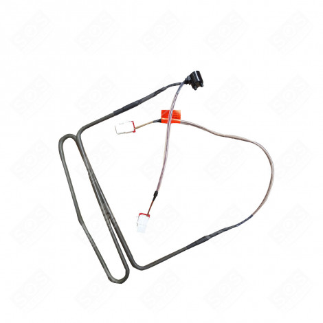 RESISTENZA DI SBRINAMENTO ORIGINALE FRIGORIFERO, CONGELATORE - DA47-00445A