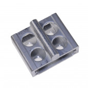 Supporto cerniera originale