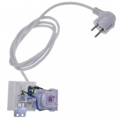 Cordon d'alimentation 1,5m + f