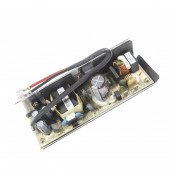 Blocco alimentazione 2 pin attacco birra