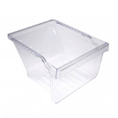 Cassetto inferiore (parte congelatore) originale