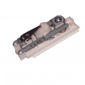 Chiusura dello sportello