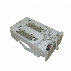 Macchina del ghiaccio