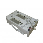 Macchina del ghiaccio