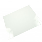 Ripiano (parte del congelatore) riferimento 2632 401X325,5 mm