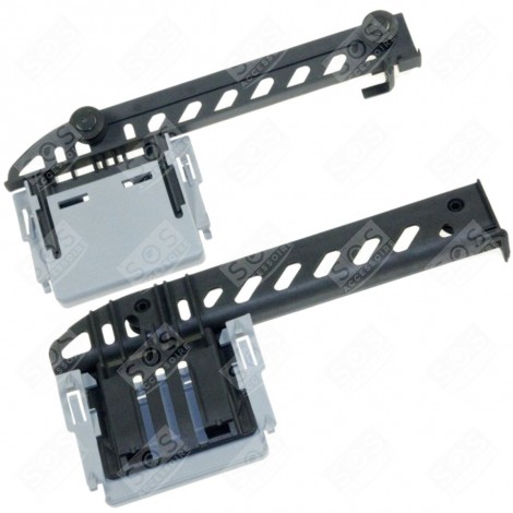 MANIGLIA REGOLABILE DESTRA E SINISTRA LAVASTOVIGLIE - 481010602675