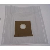 Confezione di 4 sacchetti in microfibra