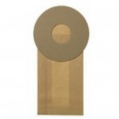 Confezione di 5 sacchetti di carta