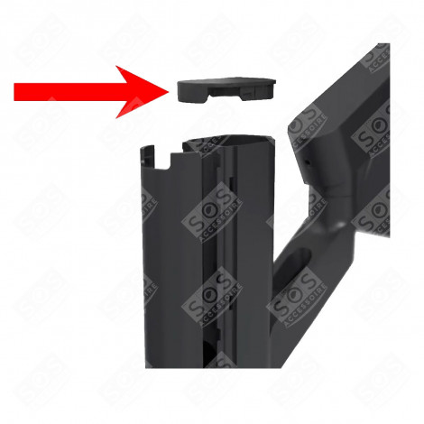 COPERTURA IN PLASTICA DISPOSITIVI INFORMATICI - AGF78666824