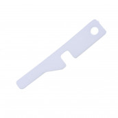 Piastra di fissaggio mobili