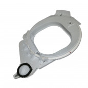 Supporto completo del tamburo