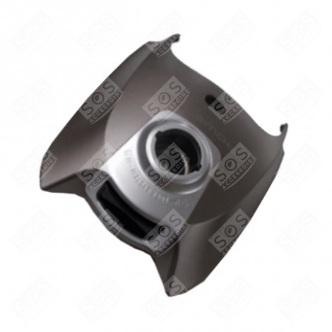 COPERCHIO COMPLETO MARRONE ASPIRAPOLVERE - RS-2230000363 RS-RT4346