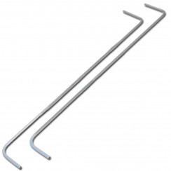 Molla di torsione della porta