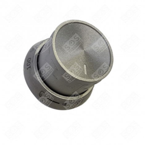 MANOPOLA TERMOSTATO FORNI, FORNELLI ELETTRICI E A GAS - 250316166