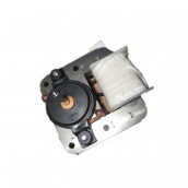 Ventilatore compressore