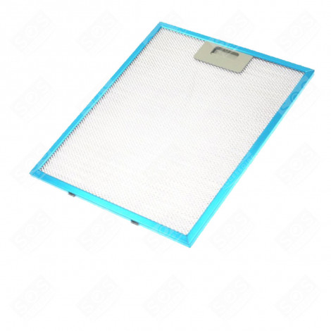 FILTRO GRASSO IN METALLO CAPPA ASPIRANTE - 1073727, 11070029