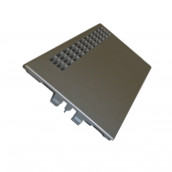 Piccola piastra sinistra