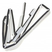 Guarnizione per flangia in feltro