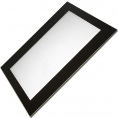 Vetro interno della porta