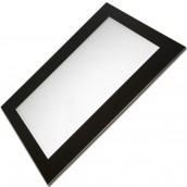 Vetro interno della porta