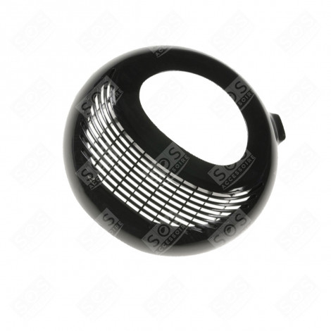 COPERCHIO NERO FRIGGITRICE - SS-993695