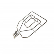 Resistenza cielo originale