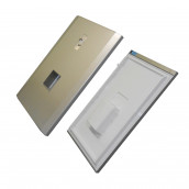 Sportello frigorifero