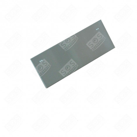 PORTA CASSETTO SUPERIORE FRIGORIFERO, CONGELATORE - 4385080100