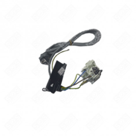 RELÈ DEL COMPRESSORE FRIGORIFERO, CONGELATORE - 5900010800